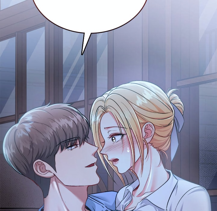 Sinfully Sweet Chapter 3 page 55 - 