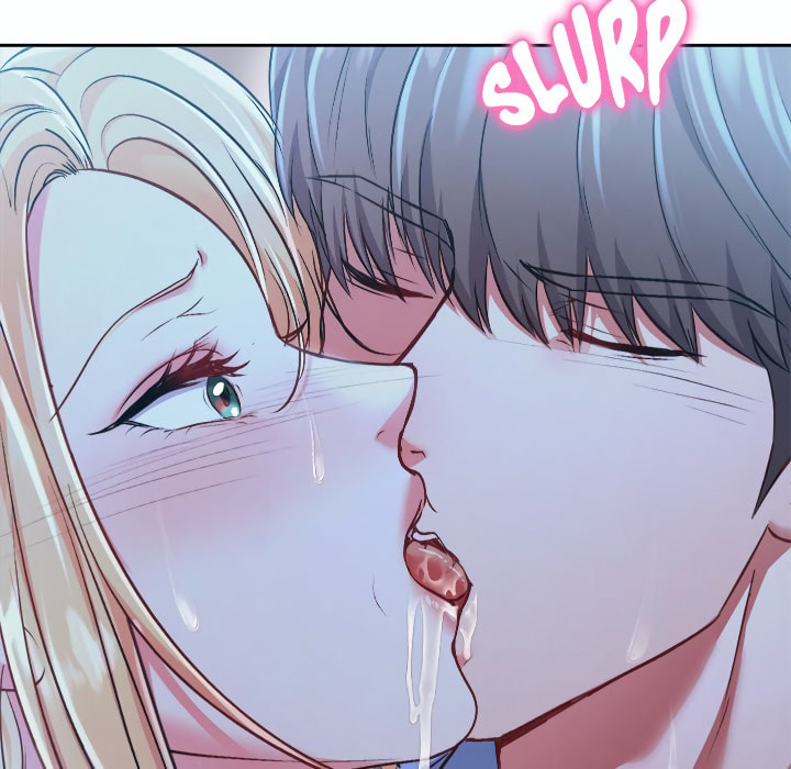 Sinfully Sweet Chapter 3 page 7 - 