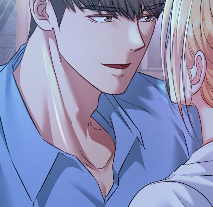 Sinfully Sweet Chapter 3 page 62 - 