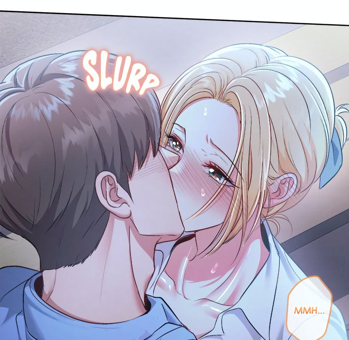 Sinfully Sweet Chapter 3 page 71 - 