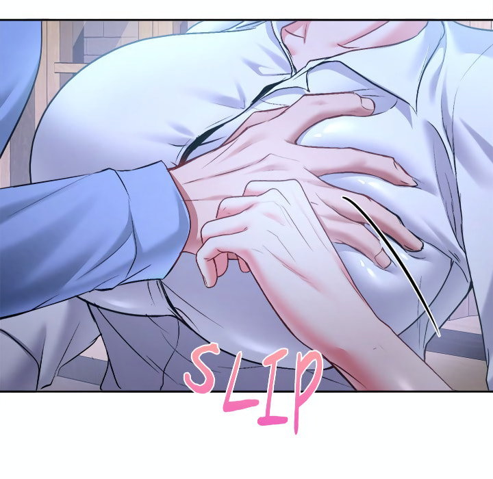 Sinfully Sweet Chapter 3 page 77 - 