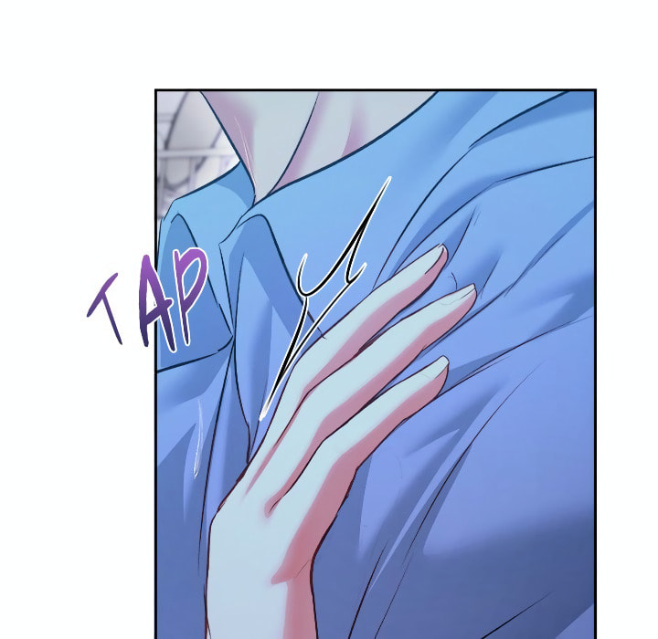 Sinfully Sweet Chapter 3 page 9 - 