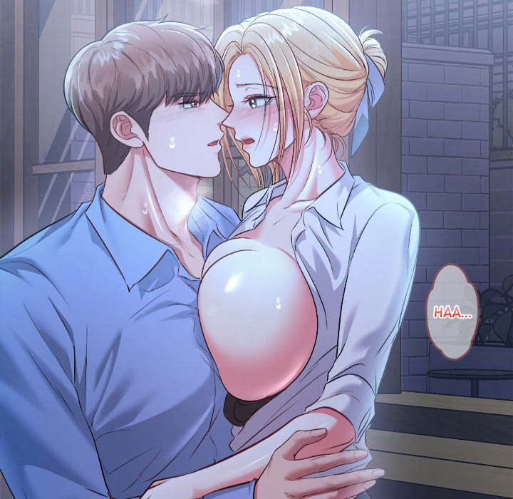 Sinfully Sweet Chapter 3 page 82 - 
