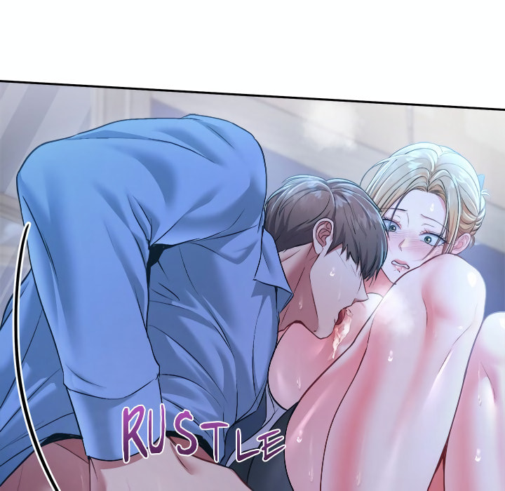 Sinfully Sweet Chapter 3 page 99 - 