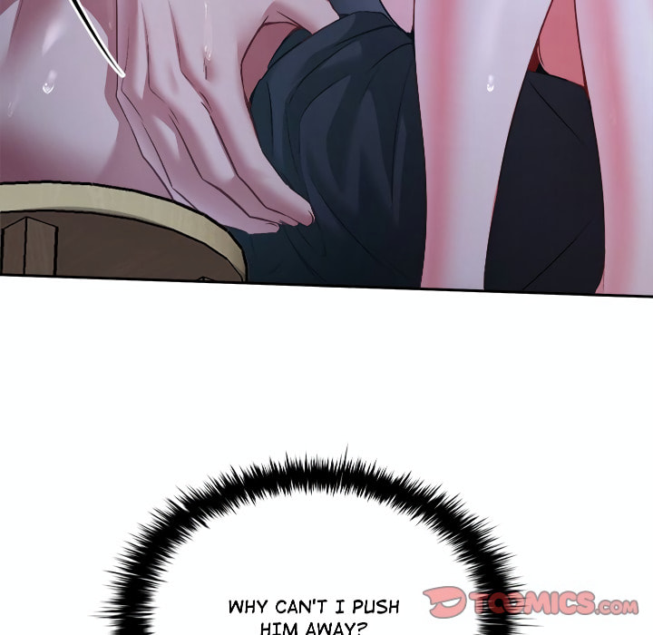 Sinfully Sweet Chapter 3 page 100 - 