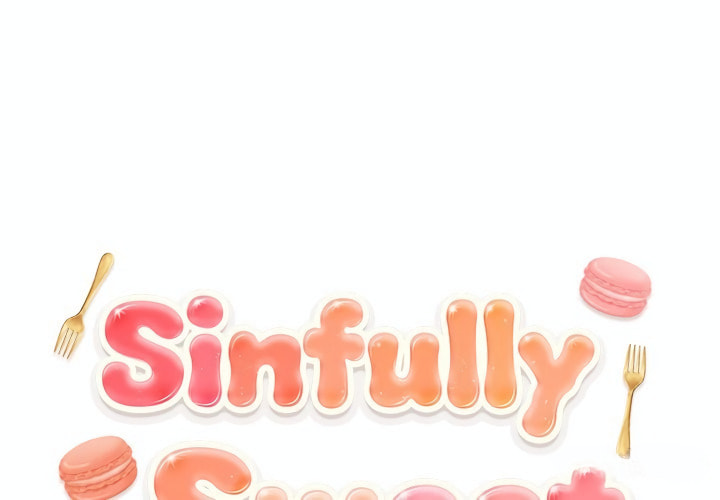 Sinfully Sweet Chapter 4 page 1 - 
