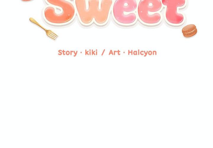 Sinfully Sweet Chapter 4 page 2 - 