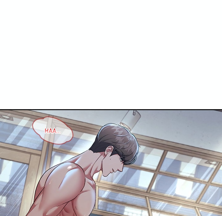 Sinfully Sweet Chapter 4 page 11 - 