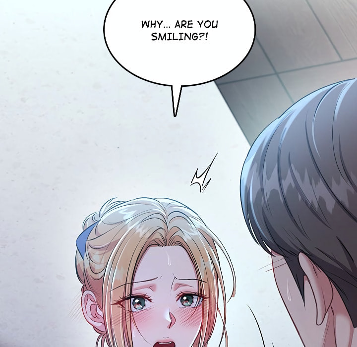 Sinfully Sweet Chapter 4 page 117 - 