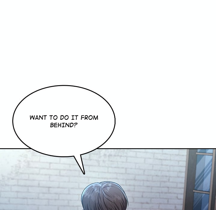 Sinfully Sweet Chapter 4 page 121 - 