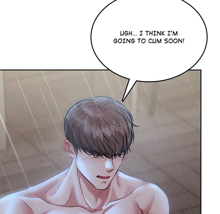 Sinfully Sweet Chapter 4 page 159 - 