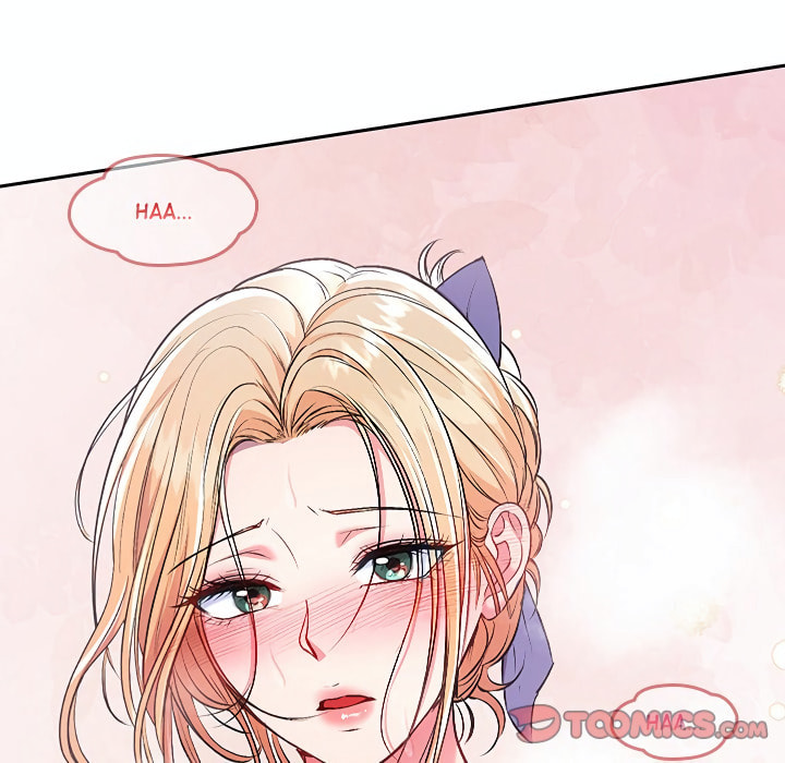 Sinfully Sweet Chapter 4 page 36 - 