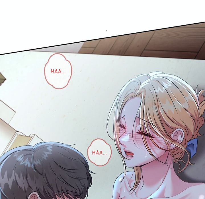 Sinfully Sweet Chapter 4 page 45 - 