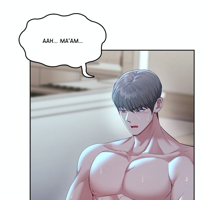 Sinfully Sweet Chapter 4 page 99 - 