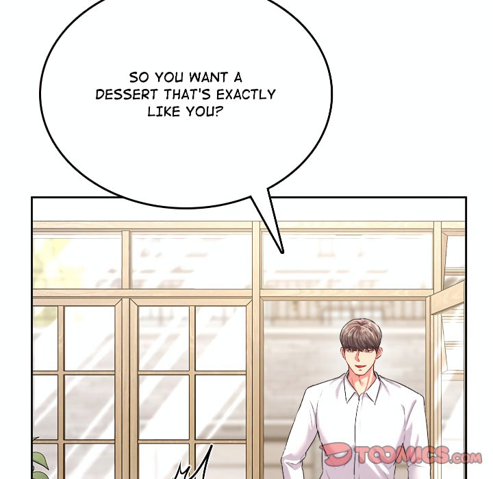 Sinfully Sweet Chapter 5 page 105 - 