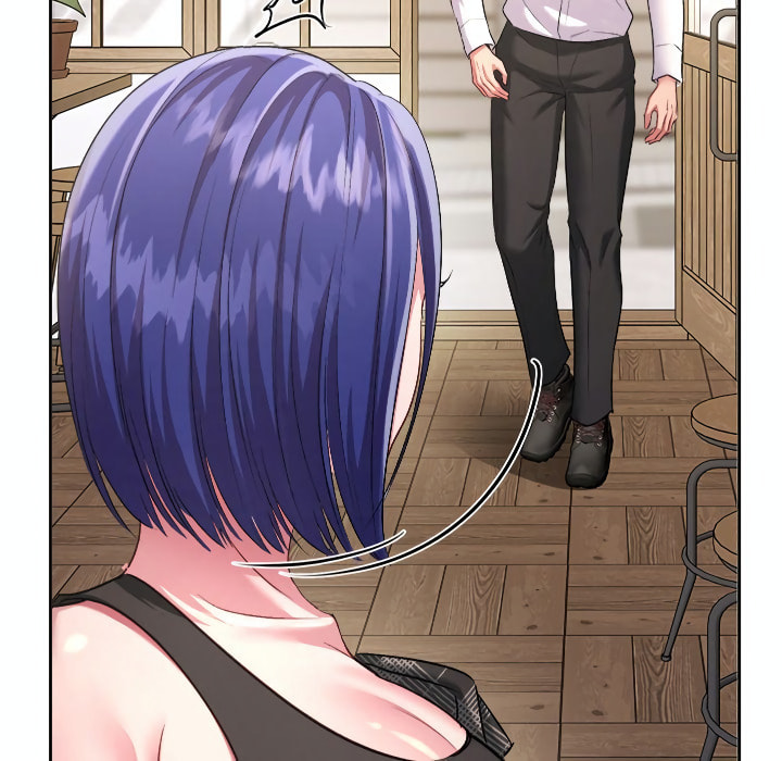 Sinfully Sweet Chapter 5 page 106 - 