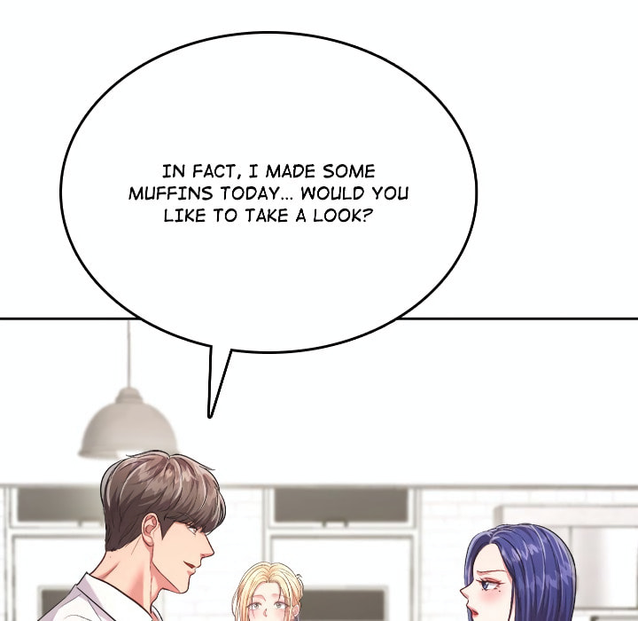 Sinfully Sweet Chapter 5 page 108 - 