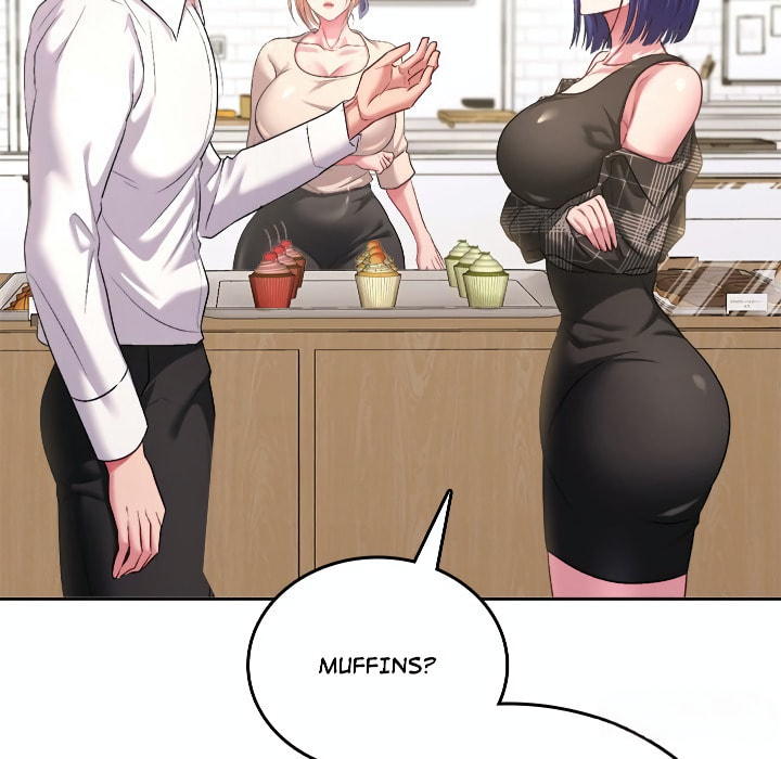Sinfully Sweet Chapter 5 page 109 - 