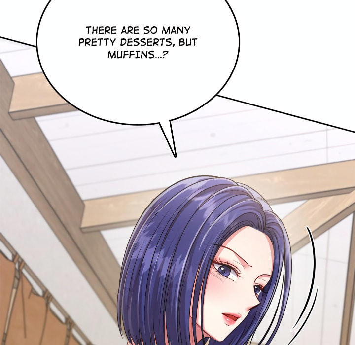 Sinfully Sweet Chapter 5 page 111 - 