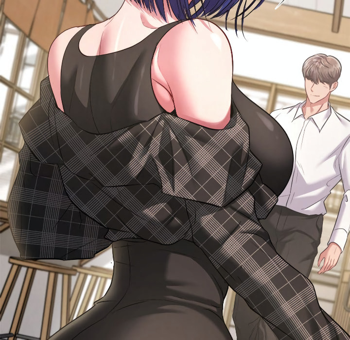 Sinfully Sweet Chapter 5 page 112 - 