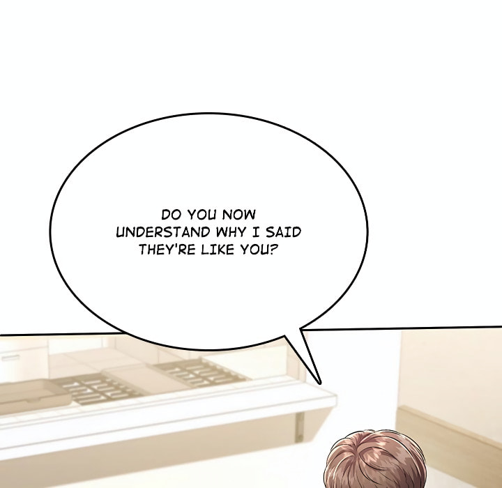Sinfully Sweet Chapter 5 page 121 - 