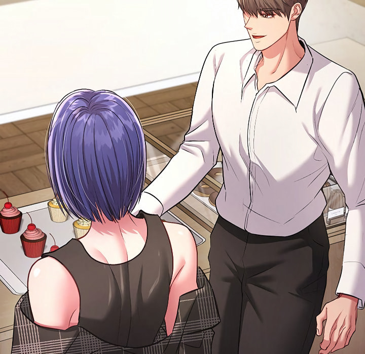 Sinfully Sweet Chapter 5 page 122 - 