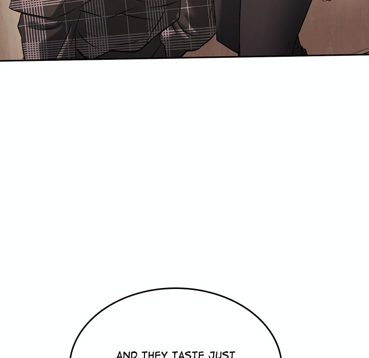 Sinfully Sweet Chapter 5 page 123 - 