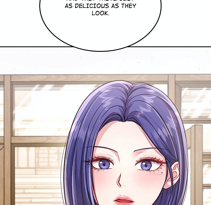 Sinfully Sweet Chapter 5 page 124 - 