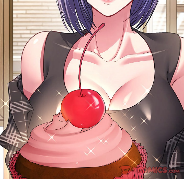 Sinfully Sweet Chapter 5 page 125 - 