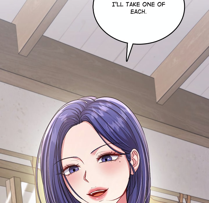 Sinfully Sweet Chapter 5 page 129 - 