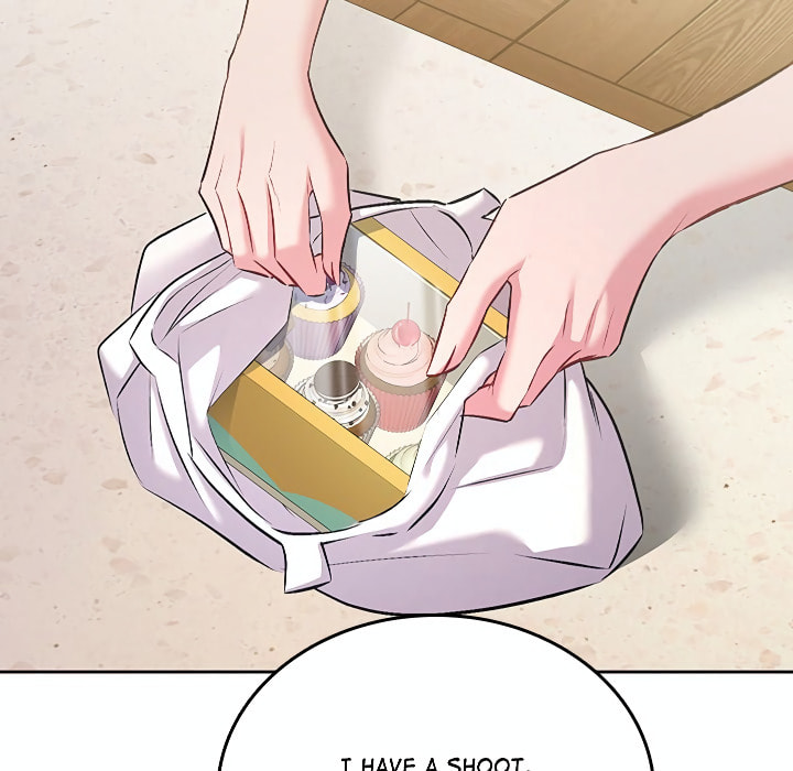 Sinfully Sweet Chapter 5 page 134 - 