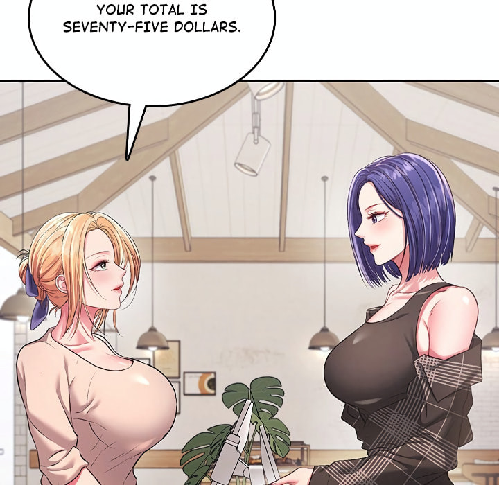 Sinfully Sweet Chapter 5 page 136 - 