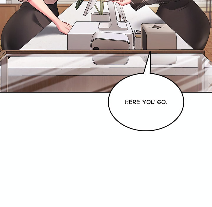 Sinfully Sweet Chapter 5 page 137 - 