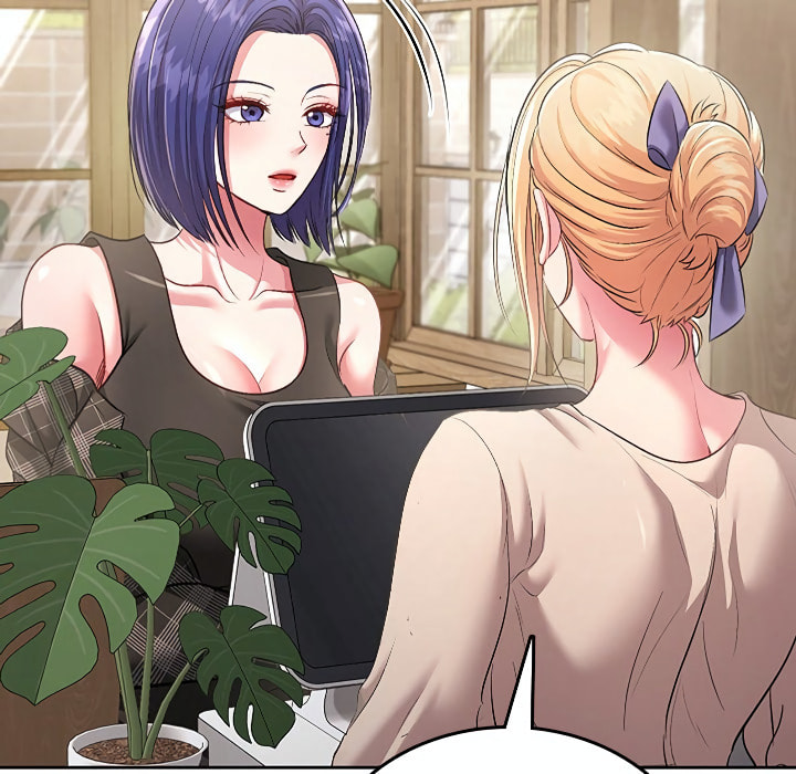 Sinfully Sweet Chapter 5 page 140 - 