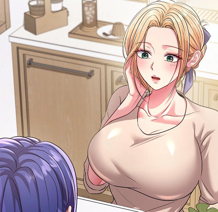 Sinfully Sweet Chapter 5 page 143 - 
