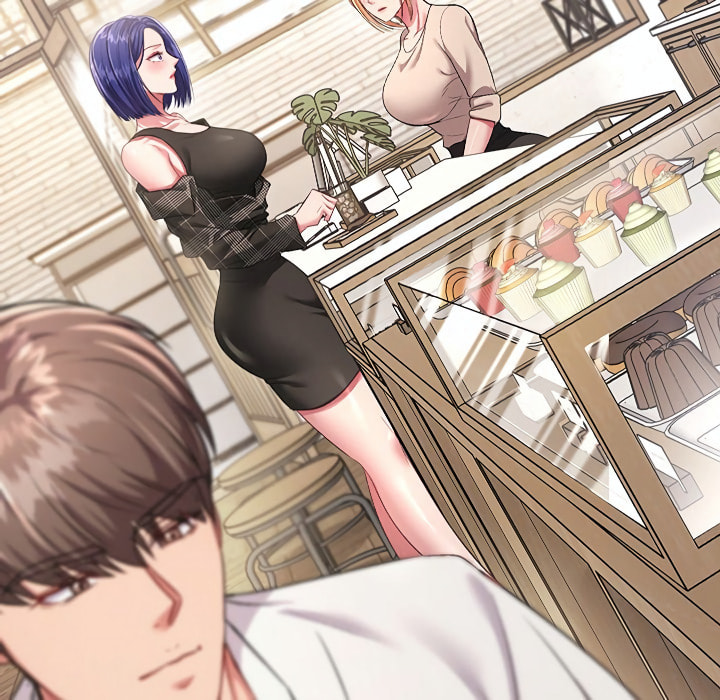 Sinfully Sweet Chapter 5 page 150 - 