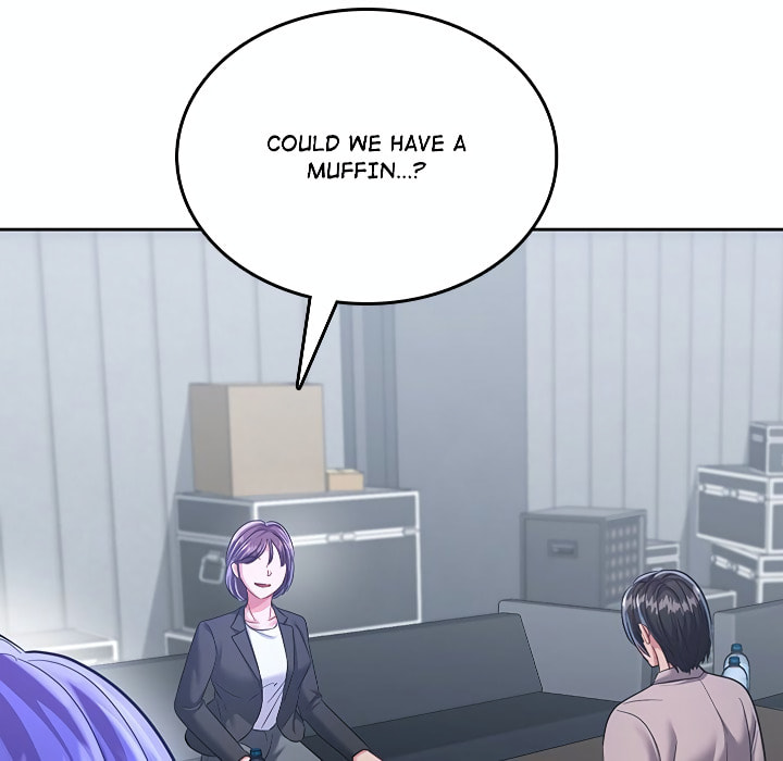Sinfully Sweet Chapter 5 page 172 - 