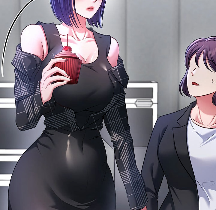 Sinfully Sweet Chapter 5 page 181 - 