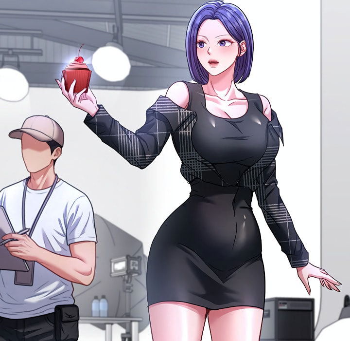 Sinfully Sweet Chapter 5 page 184 - 