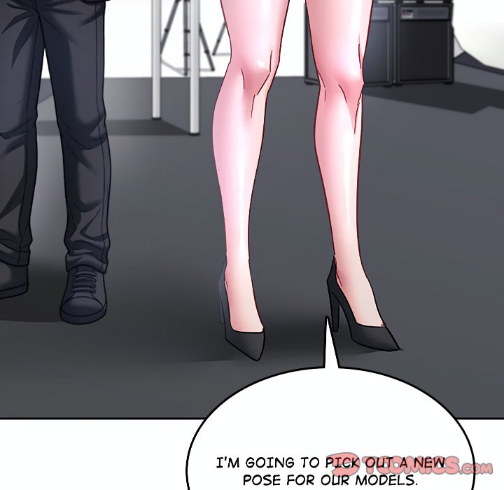 Sinfully Sweet Chapter 5 page 185 - 