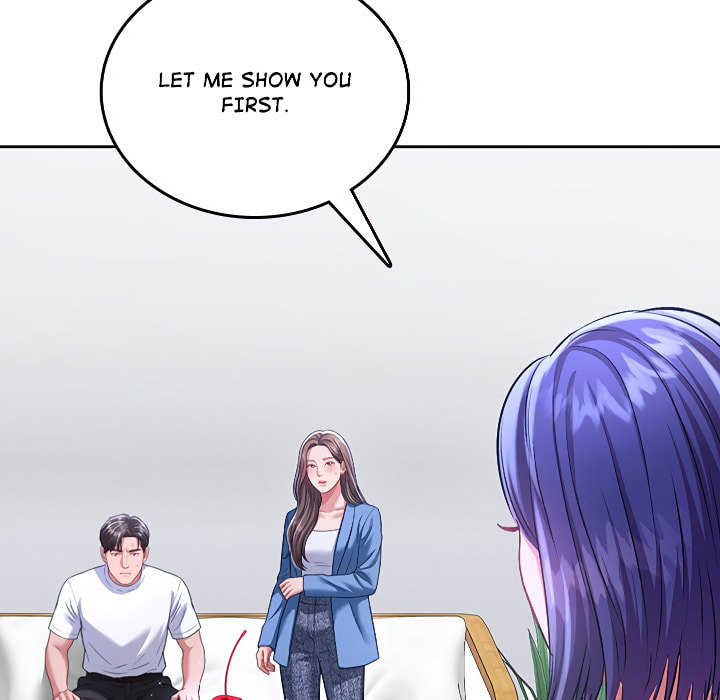 Sinfully Sweet Chapter 5 page 187 - 