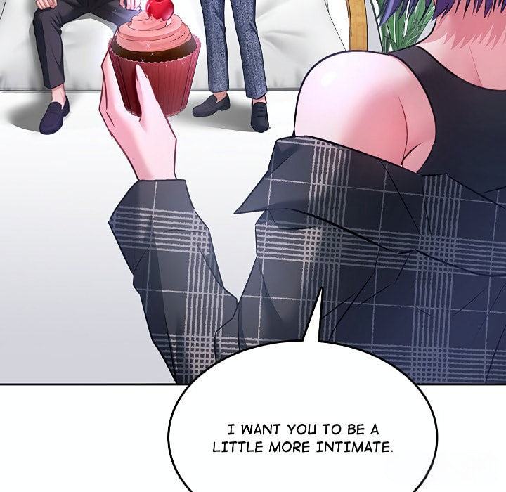 Sinfully Sweet Chapter 5 page 188 - 