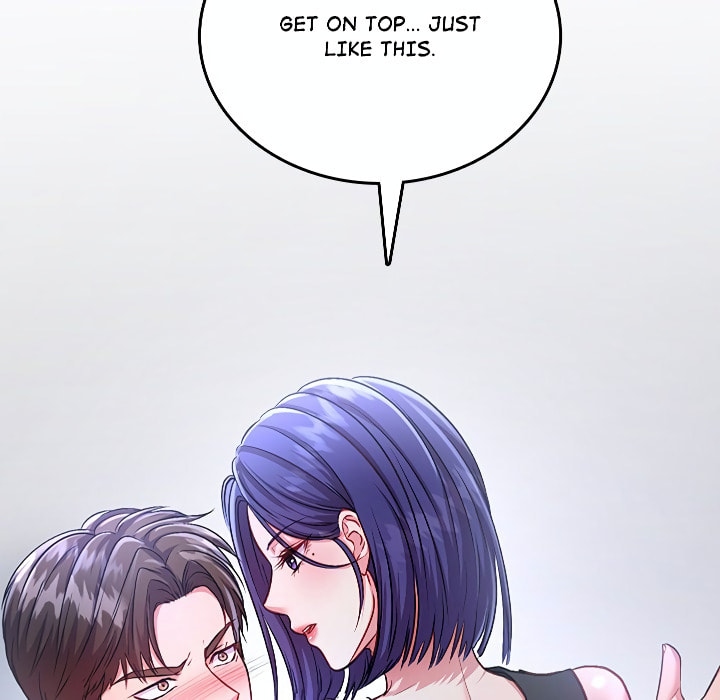 Sinfully Sweet Chapter 5 page 190 - 