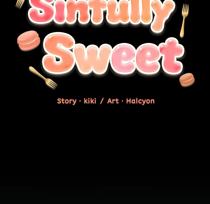 Sinfully Sweet Chapter 5 page 20 - 