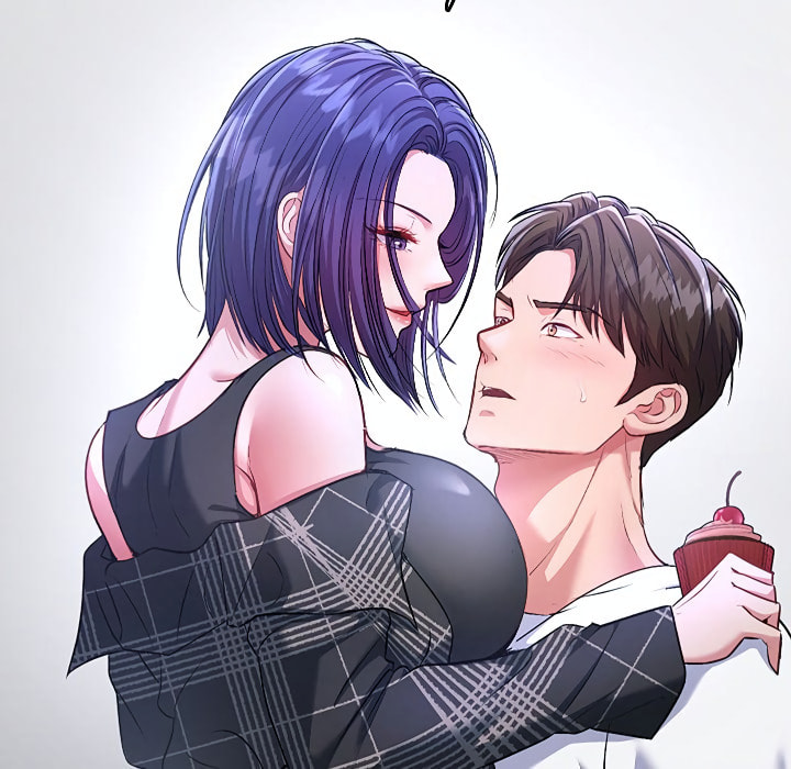 Sinfully Sweet Chapter 5 page 195 - 