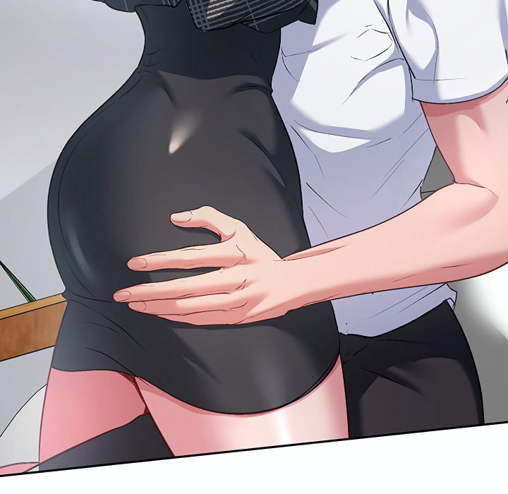 Sinfully Sweet Chapter 5 page 196 - 