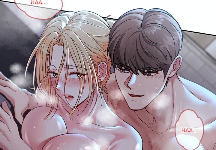 Sinfully Sweet Chapter 5 page 3 - 