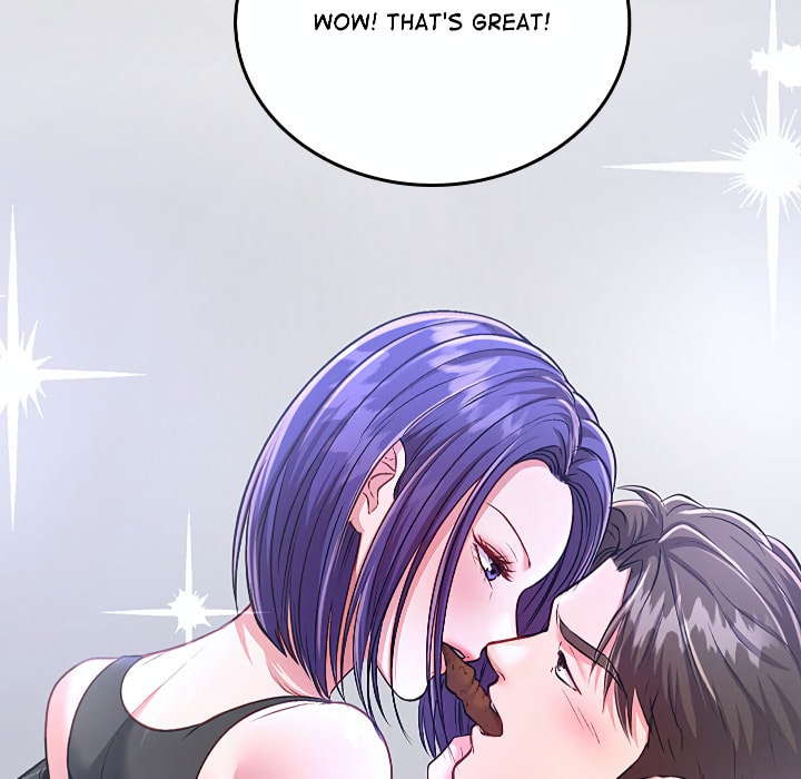 Sinfully Sweet Chapter 5 page 202 - 