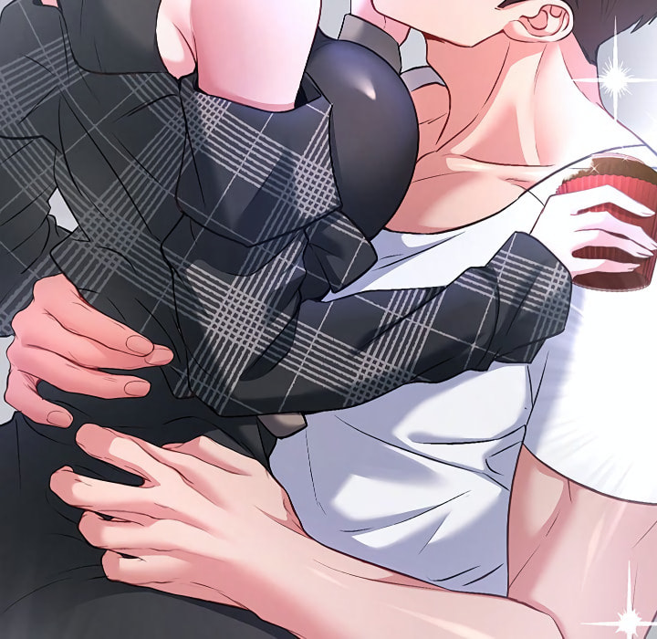 Sinfully Sweet Chapter 5 page 203 - 