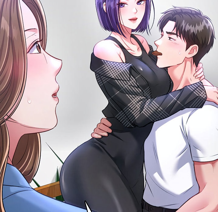 Sinfully Sweet Chapter 5 page 206 - 
